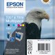 Epson Eagle Twinpack t007/8 2