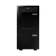 ASUS Pro Series D310MT-G3250016F Intel® Pentium® G G3250 4 GB DDR3-SDRAM 500 GB HDD Windows 7 Professional Mini Tower PC Nero 3