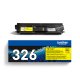 Brother TN-326Y cartuccia toner 1 pz Originale Giallo 5