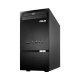 ASUS Pro Series D310MT-G1840015F Intel® Celeron® G G1840 4 GB DDR3-SDRAM 500 GB HDD Windows 7 Professional Mini Tower PC Nero 2