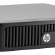 HP 260 G1 mini Intel® Core™ i3 i3-4030U 4 GB DDR3-SDRAM 500 GB HDD Windows 7 Professional Mini PC Nero 4