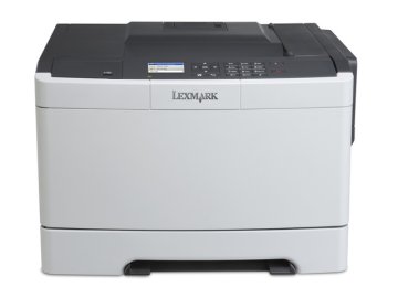Lexmark CS410n A colori 1200 x 1200 DPI A4