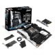 ASUS X99-DELUXE/U3.1 Intel® X99 LGA 2011 (Socket R) ATX 9