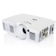 Optoma X402 videoproiettore Proiettore a raggio standard 4200 ANSI lumen DLP XGA (1024x768) Compatibilità 3D Bianco 2