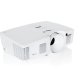 Optoma X402 videoproiettore Proiettore a raggio standard 4200 ANSI lumen DLP XGA (1024x768) Compatibilità 3D Bianco 3