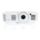 Optoma W350 videoproiettore Proiettore a raggio standard 3600 ANSI lumen DLP WXGA (1280x800) Compatibilità 3D Bianco 2