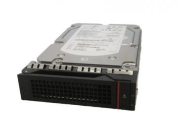 Lenovo ThinkServer 500GB 7.2K 3.5" Enterprise 6Gbps SATA 3.5"