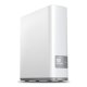 Western Digital My Cloud dispositivo di archiviazione cloud personale 4 TB Collegamento ethernet LAN Bianco 3