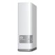 Western Digital My Cloud dispositivo di archiviazione cloud personale 4 TB Collegamento ethernet LAN Bianco 9