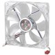 Cooler Master LED On/Off Fan 120mm Case per computer Ventilatore Bianco 2