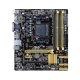 ASUS A88XM-A AMD A88X Socket FM2+ micro ATX 2