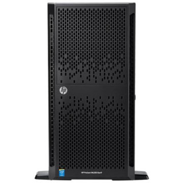 HPE ProLiant ML350 Gen9 server Tower (5U) Intel® Xeon® E5 v3 E5-2609V3 1,9 GHz 8 GB DDR4-SDRAM 500 W