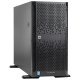 HPE ProLiant ML350 Gen9 server Tower (5U) Intel® Xeon® E5 v3 E5-2609V3 1,9 GHz 8 GB DDR4-SDRAM 500 W 4