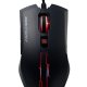 Cooler Master Gaming Devastator tastiera Mouse incluso USB QWERTZ Tedesco Nero 5