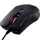 Cooler Master Gaming Devastator tastiera Mouse incluso Giocare USB QWERTZ Tedesco Nero 6