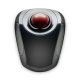 Kensington Trackball portatile wireless Orbit® 2