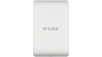 D-Link DAP-3410 punto accesso WLAN 300 Mbit/s Bianco