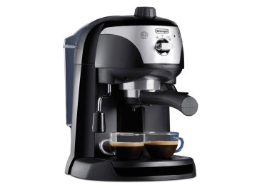 De’Longhi EC 221.CD Manuale Macchina per espresso 1 L