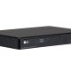 LG BP450 Blu-Ray player 4