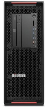 Lenovo ThinkStation P500 Intel® Xeon® E5 v3 E5-1607V3 4 GB DDR4-SDRAM 1 TB HDD Windows 7 Professional Tower Stazione di lavoro Nero