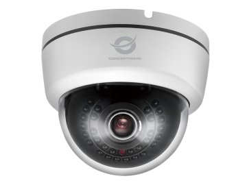 Conceptronic Telcamera CCTV Dome 700TVL