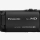 Panasonic HC-V270 Videocamera palmare 2,51 MP MOS BSI Full HD Nero 3