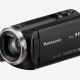 Panasonic HC-V270 Videocamera palmare 2,51 MP MOS BSI Full HD Nero 4