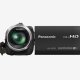 Panasonic HC-V270 Videocamera palmare 2,51 MP MOS BSI Full HD Nero 5