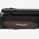 Panasonic HC-V270 Videocamera palmare 2,51 MP MOS BSI Full HD Nero 6
