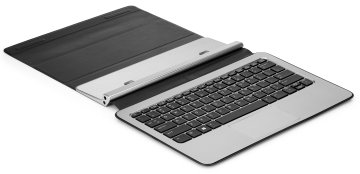 HP Elite x2 1011 G1 Travel Keyboard Tastiera