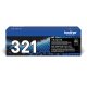 Brother TN-321BK cartuccia toner 1 pz Originale Nero 2