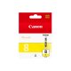 Canon Cartuccia d'inchiostro giallo CLI-8Y 2