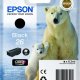 Epson Polar bear Cartuccia Nero 5