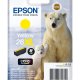 Epson Polar bear Cartuccia Giallo XL 2