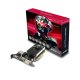 Sapphire 11216-13-20G scheda video AMD Radeon R7 240 1 GB GDDR3 6