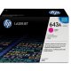 HP Cartuccia Toner originale magenta LaserJet 643A 2