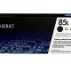 HP 85L cartuccia toner 1 pz Originale Nero 2