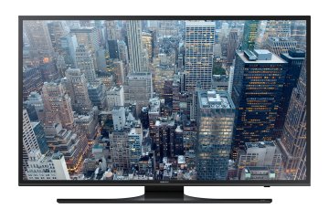 Samsung TV 40" UHD 4K Flat Smart Serie 6 JU6400