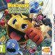 BANDAI NAMCO Entertainment Pac-Man and The Ghostly Adventures 2, 3DS Standard ITA Nintendo 3DS 2