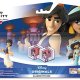 BANDAI NAMCO Entertainment Infinity 2.0 - Aladdin Toy Box Set 2