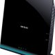 NETGEAR R6100 router wireless Fast Ethernet Nero 3