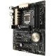 ASUS Z97-Deluxe Intel® Z97 LGA 1150 (Socket H3) ATX 7