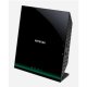 NETGEAR D6100 router wireless Gigabit Ethernet Dual-band (2.4 GHz/5 GHz) Nero 2