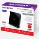 NETGEAR D6100 router wireless Gigabit Ethernet Dual-band (2.4 GHz/5 GHz) Nero 3