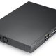 Zyxel GS1920-24HP Gestito L2 Gigabit Ethernet (10/100/1000) Supporto Power over Ethernet (PoE) Nero 4