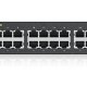 Zyxel GS1920-24HP Gestito L2 Gigabit Ethernet (10/100/1000) Supporto Power over Ethernet (PoE) Nero 5