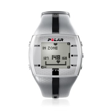 Polar FT4