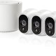 Arlo VMS3330, sistema di videosorveglianza Wi-Fi con 3 telecamere di sicurezza senza fili alimentate a batteria 2