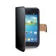 Celly WALLY412 custodia per cellulare Custodia a borsellino Nero 2