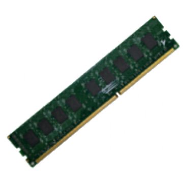 QNAP 4GB DDR3-1600MHz memoria 1 x 4 GB
